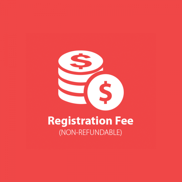 Img Registration Fee